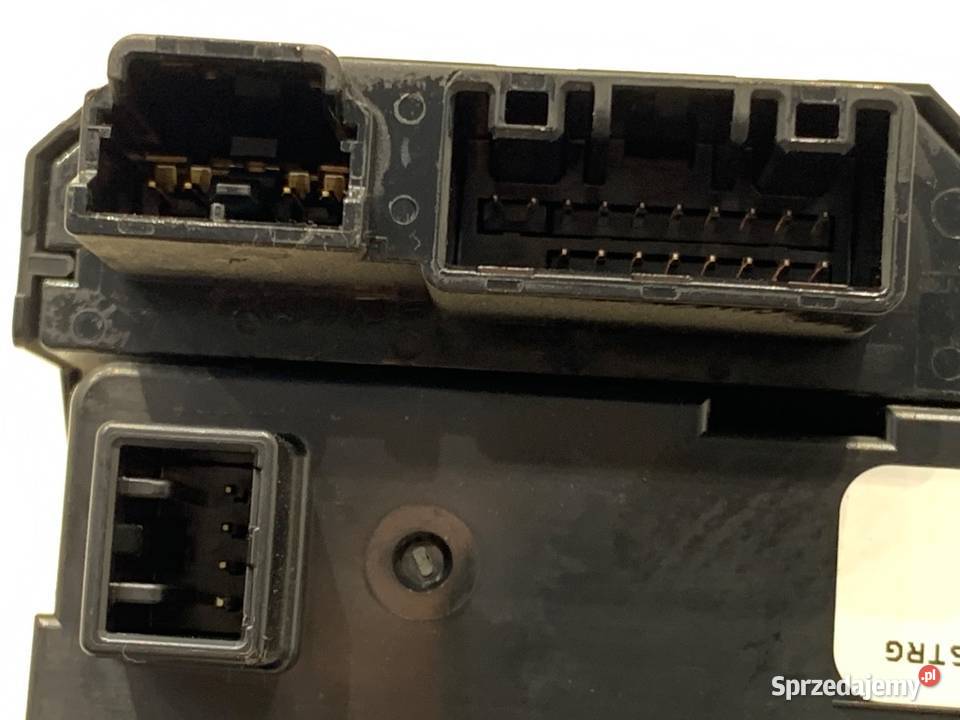 TAŚMA AIRBAG HONDA CRV IV 35000T0A00 SUV osobowe