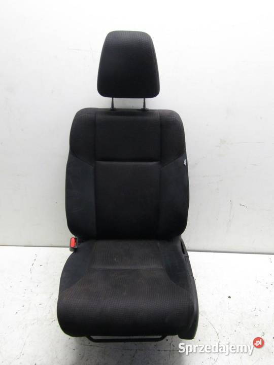 FOTEL KIEROWCY LEWY PRZÓD HONDA CRV CRV IV lubelskie