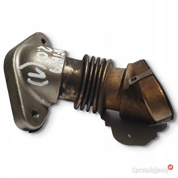 RURKA EGR Opel Zafira C 20 CDTI 55599945 Chełm