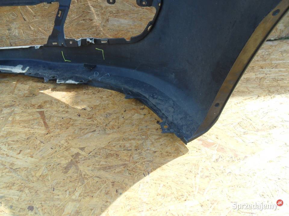 Zderzak przedni Mazda 3 HB 2005 Nowy Tomyśl