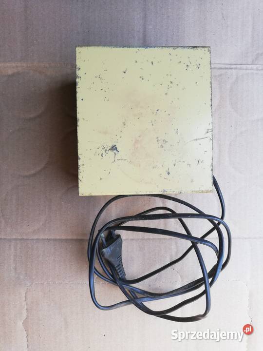 Prostownik unitra Pozostałe Dąbie