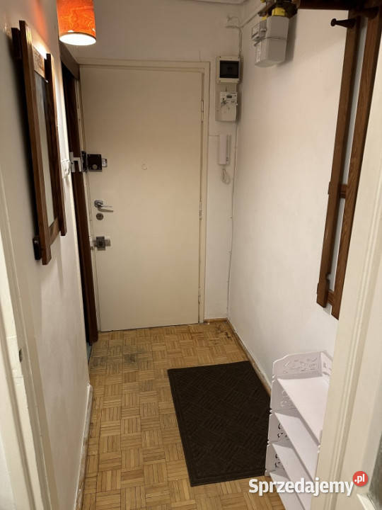 Wynajmę kawalerkę Centrum Westfield Mokotów Warszawa