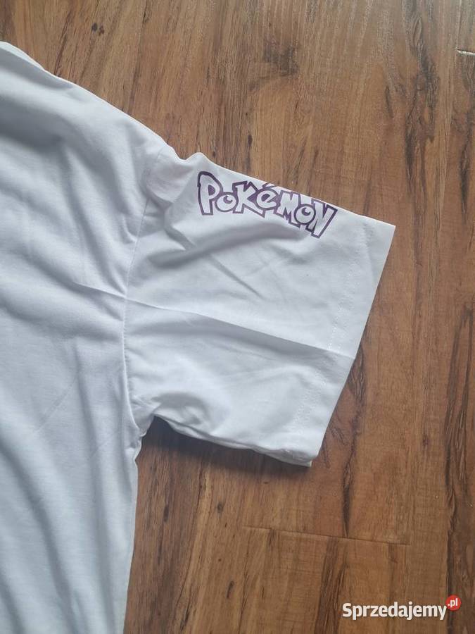 nowa koszulka rozmiar z ubrania 4XL ale to chyba Sandomierz