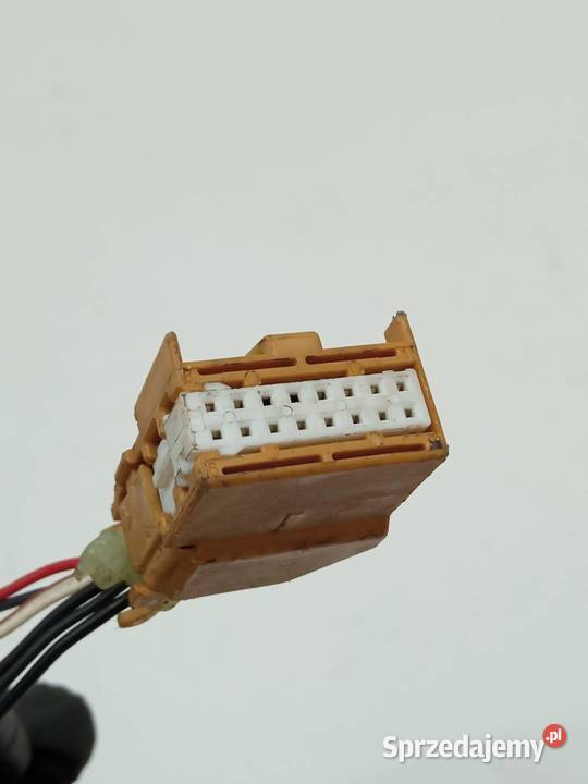 LUSTERKO LEWE 7PIN EUROPA Audi A4 II 20002006 B6 osobowe