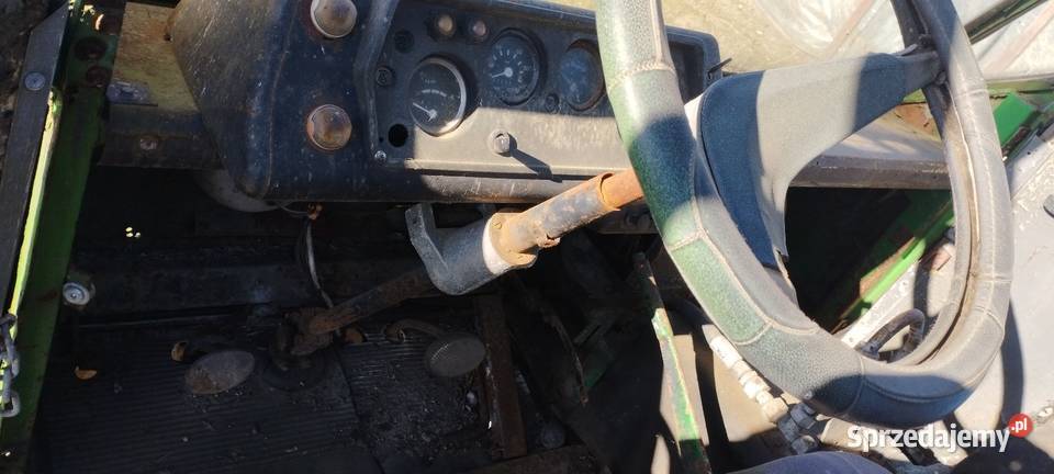 Multicar sprzedam Lidzbark