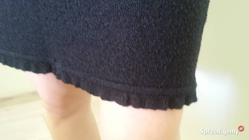 spodnica ołówkowa boucle Częstochowa sprzedam