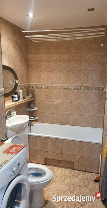 2pokojowe mieszkanie 47 m Szczecin Pomorzany