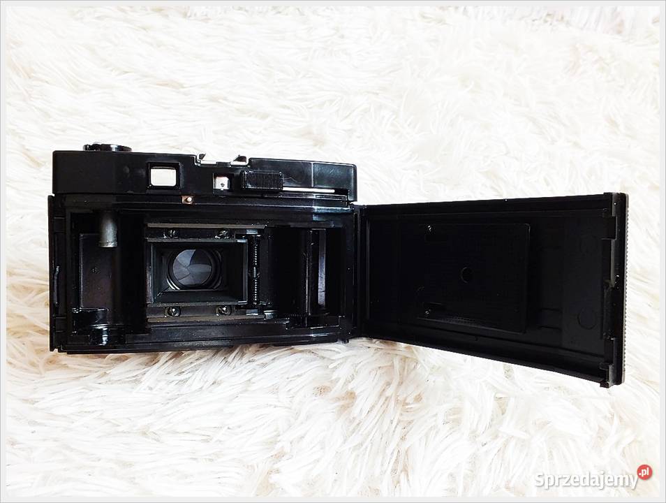 Smiena SYMBOL stary aparat z lat 70 z własnej Żary