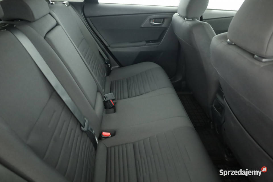 Toyota Auris Hybrid isofix Piaseczno sprzedam
