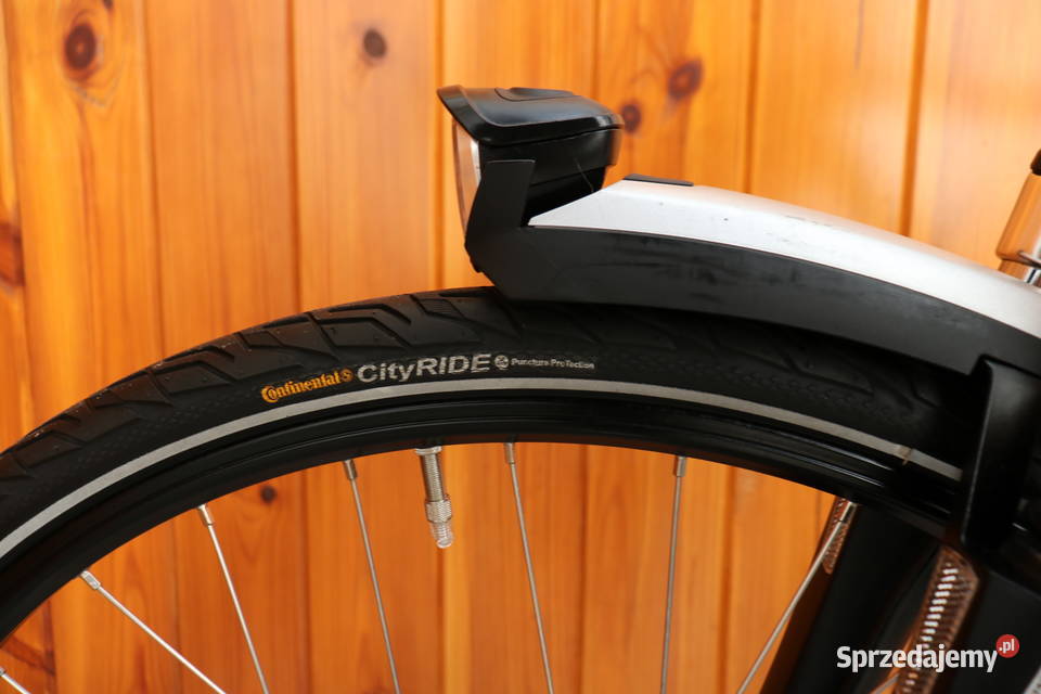 Rower męski Gazelle Orange H 57 I inne rower mazowieckie Milanówek