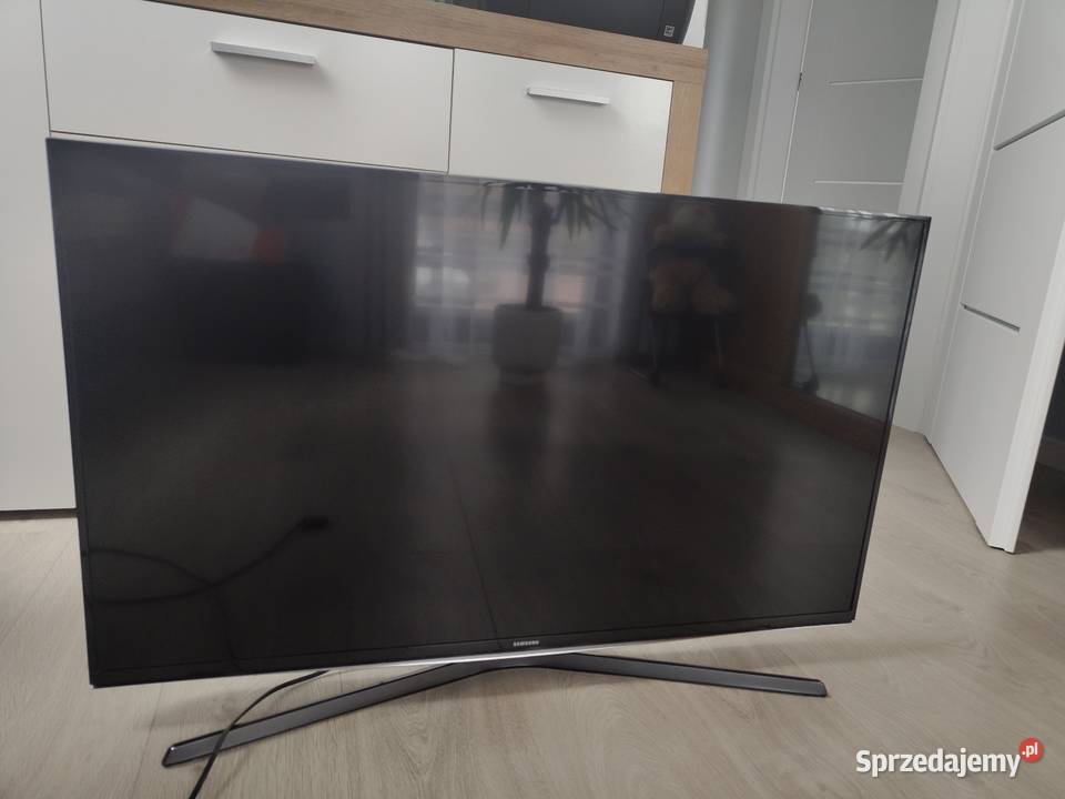 Telewizor Samsung Smart TV 40 Morąg