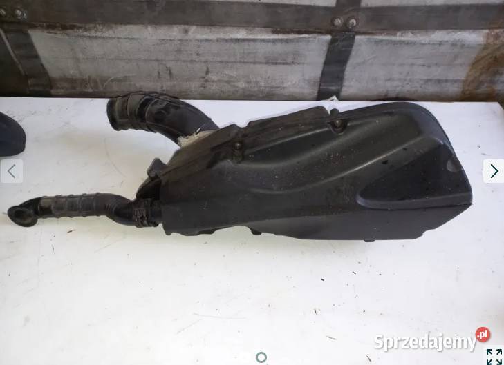 Obudowa filtra Daelim s3 Obudowy filtrów Ostrów Wielkopolski