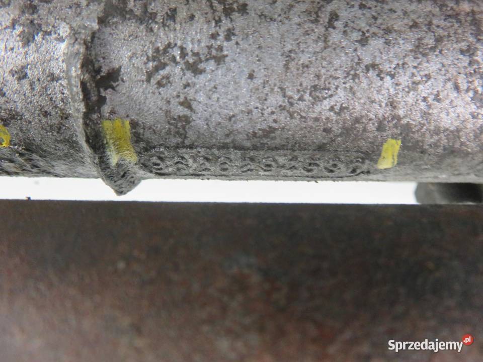 MAGLOWNICA CITROEN BERLINGO I 9626294580