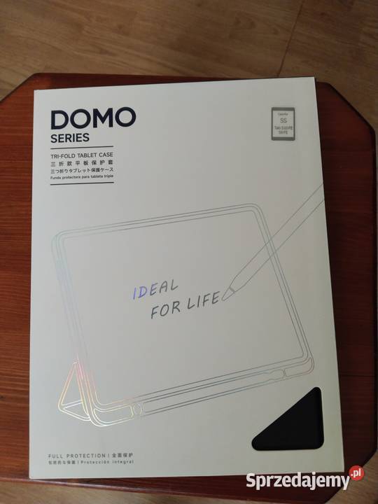 Etui na tablet kujawsko-pomorskie Toruń sprzedam