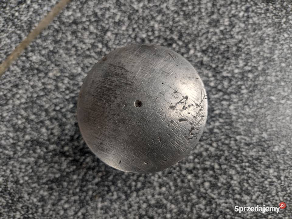 TŁOK SILNIKA wsk wfm 175 Zamość