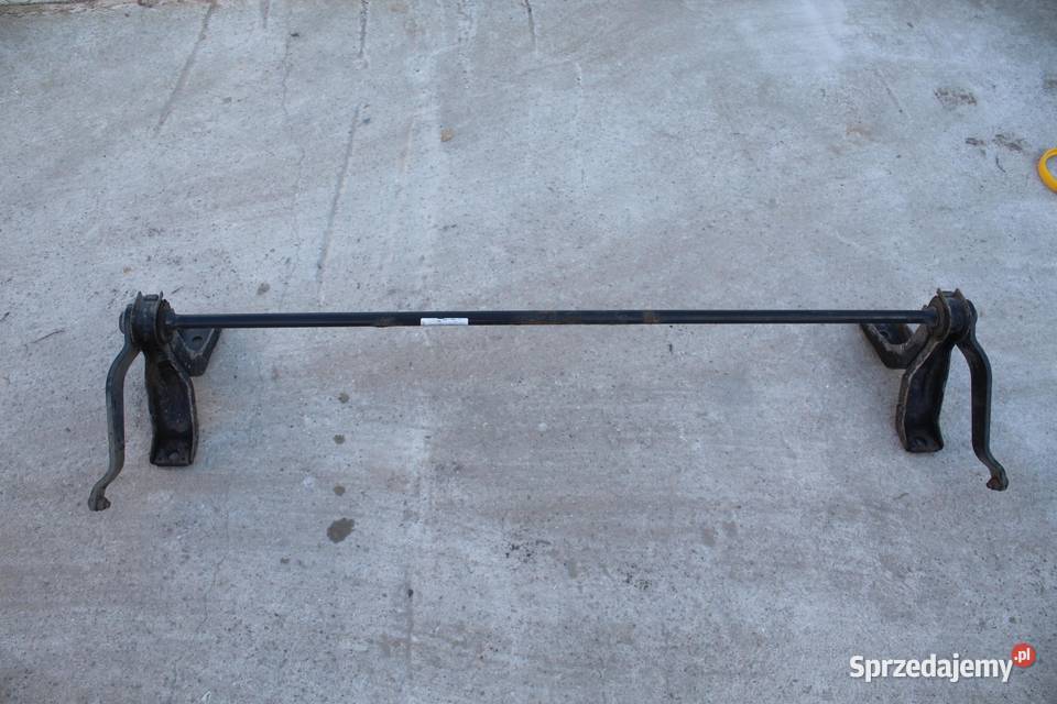 DRĄŻEK STABILIZATOR TYŁ TYLNY PEUGEOT 407 SW