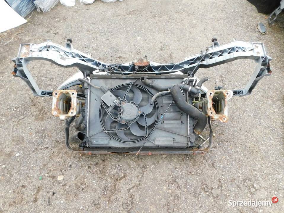kuga I FL LIFT pas przedni A40161 WYSYŁKA Żory