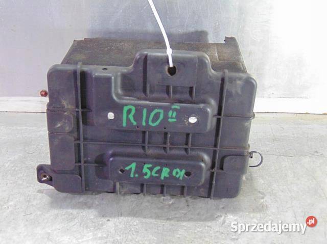 OBUDOWA AKUMULATORA KIA RIO II 15 CRDI