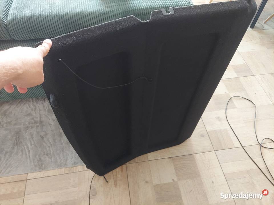 Połka bagażnika 794209070R Duster 2 Oleśnica