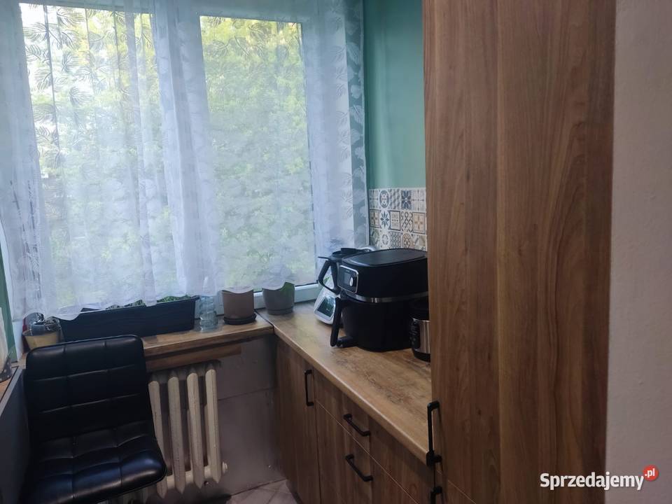 Mieszkanie Ksawerów 48m2 garaż komórka strych Łódź sprzedam