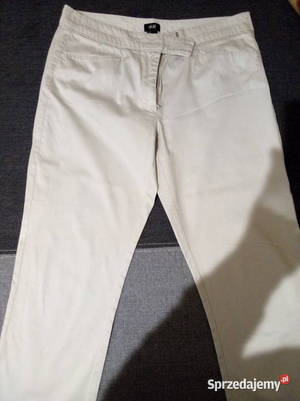 Sprzedam spodnie damskie Częstochowa