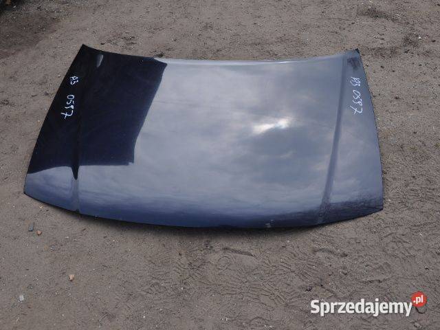 audi A3 maska 0597 WYSYŁKA Żory