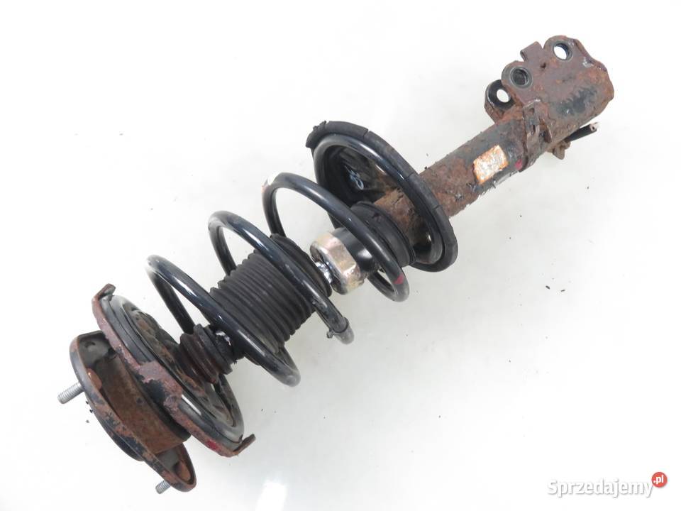 MCPERSON PRAWY PRZEDNI TOYOTA COROLLA VIII E11