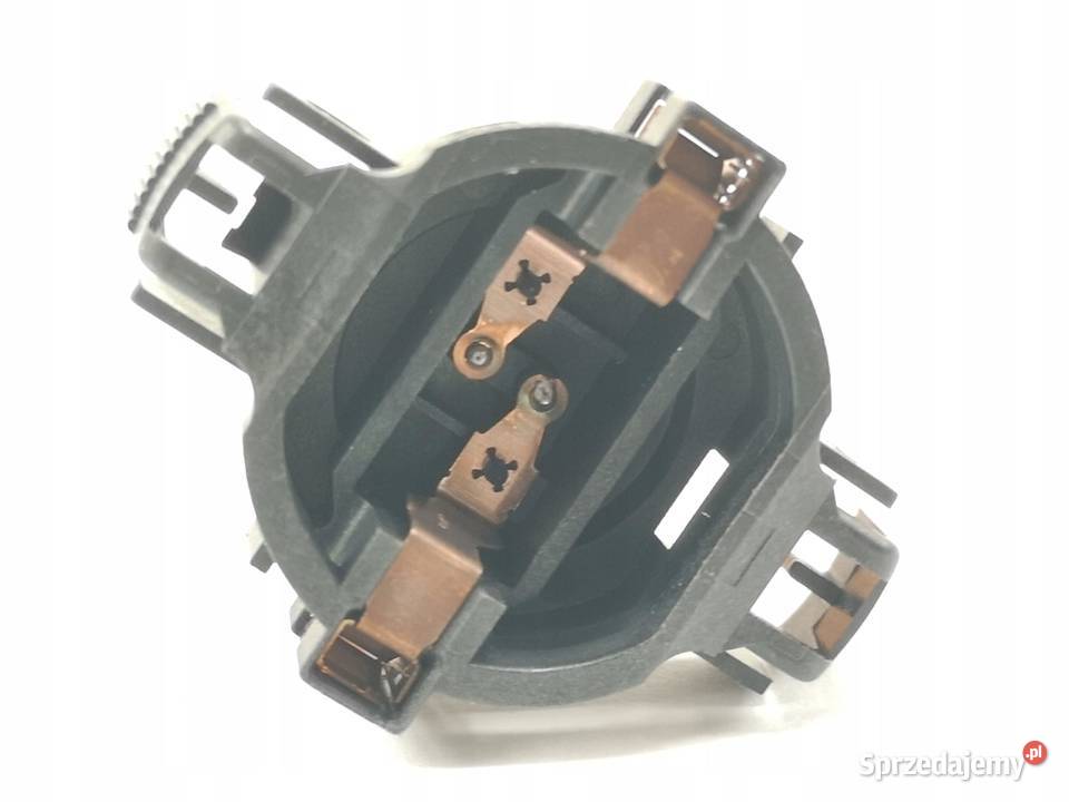 ŻARÓWKA KIERUNKOWSKAZU FIAT 500 2007 NOWA osobowe