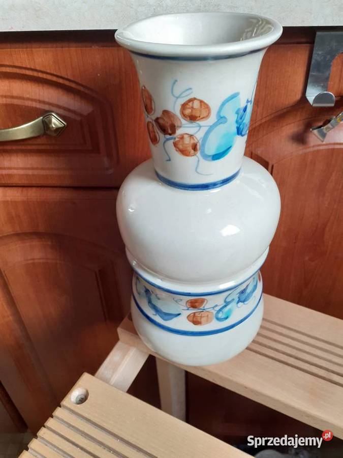 Wyprzedaż różności Porcelana i szkło Warszawa