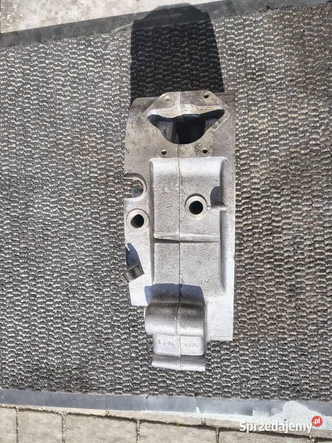 Połówki kartery silnik Komar Ryś komar MR230 Rzeszów