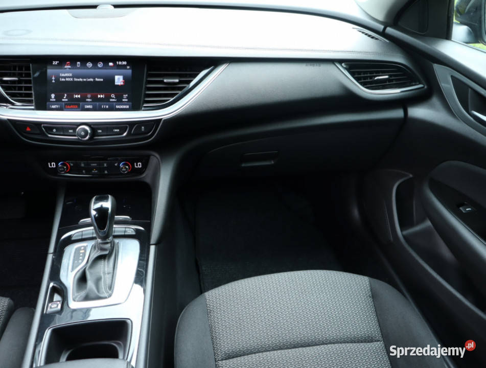 Opel Insignia 20 CDTI ASR (kontrola trakcji) Piaseczno