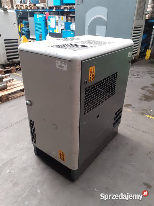 Sprężarka ATLASCOPCO GA11C11KW S013227 Wilków
