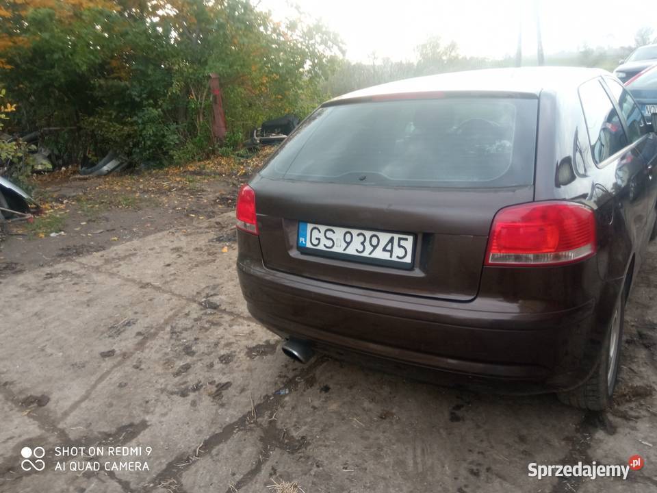 Audi a3 16 b