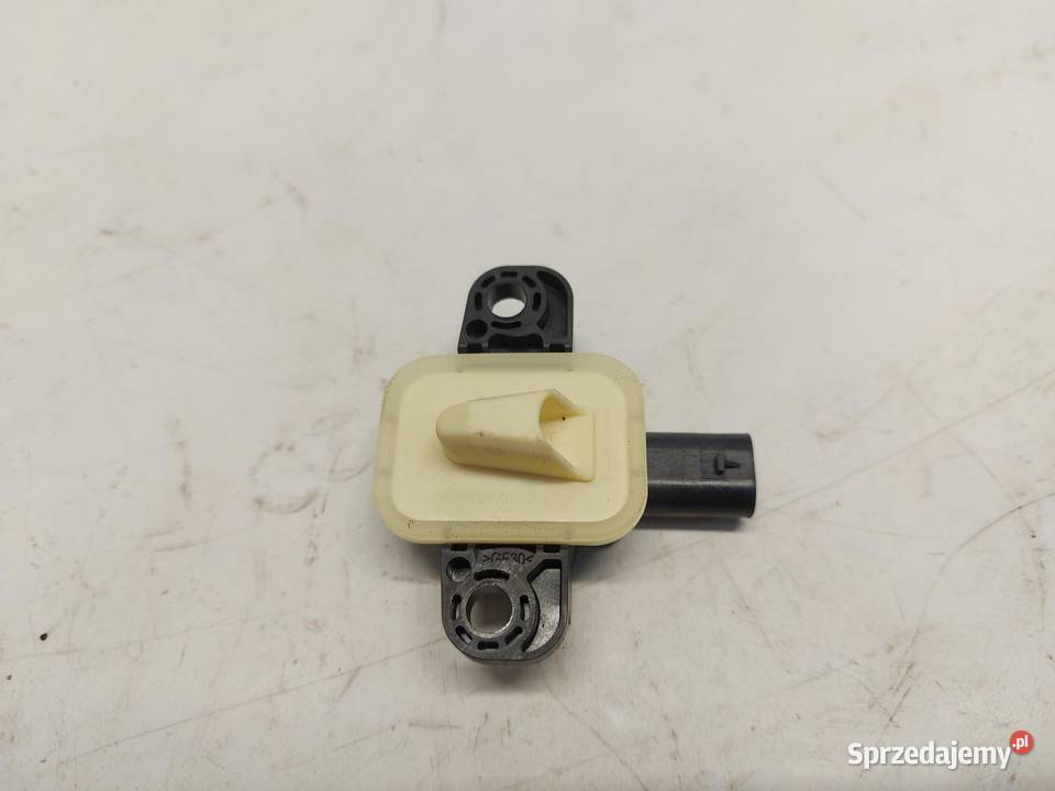 Mercedes EQV w447 Vklasa czujnik airbag