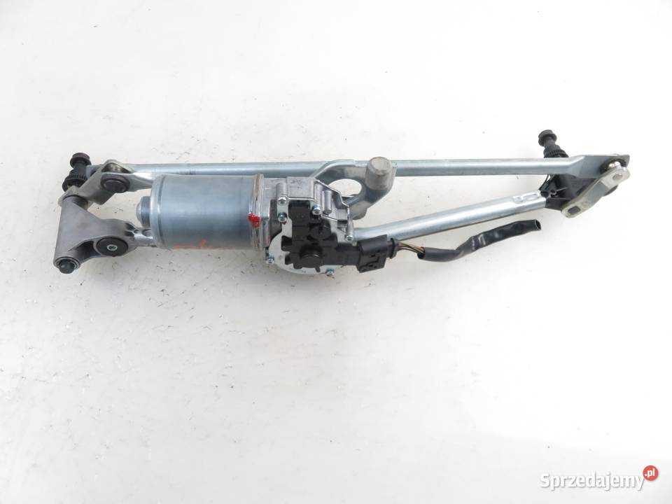 MECHANIZM WYCIERACZEK BMW X1 E84 W14109 2992462 małopolskie sprzedam