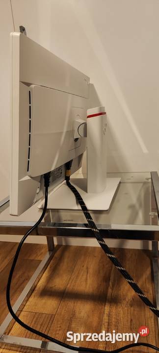 Monitor Fujitsu 24 B24W7 LED VGA DVI Displayport Witnica