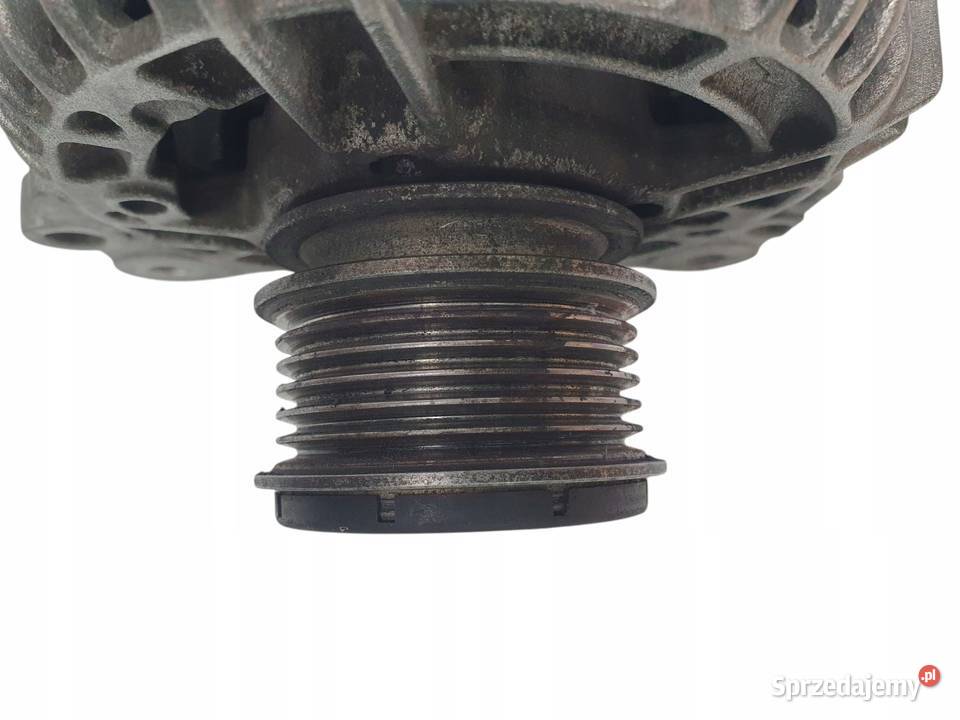 ALTERNATOR Skoda Fabia VW Polo 19 TDI 90A Bosch Motoryzacja Chełm