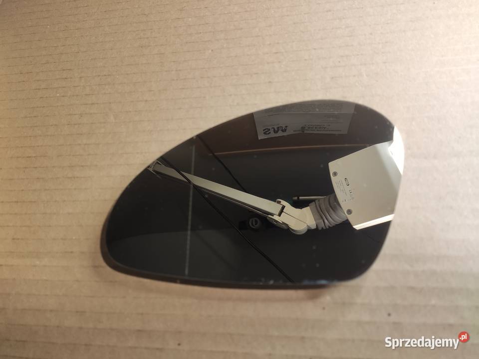 Wkład Lusterka Lewy Rhiag spe3171s Seat Ibiza 6l Tychy