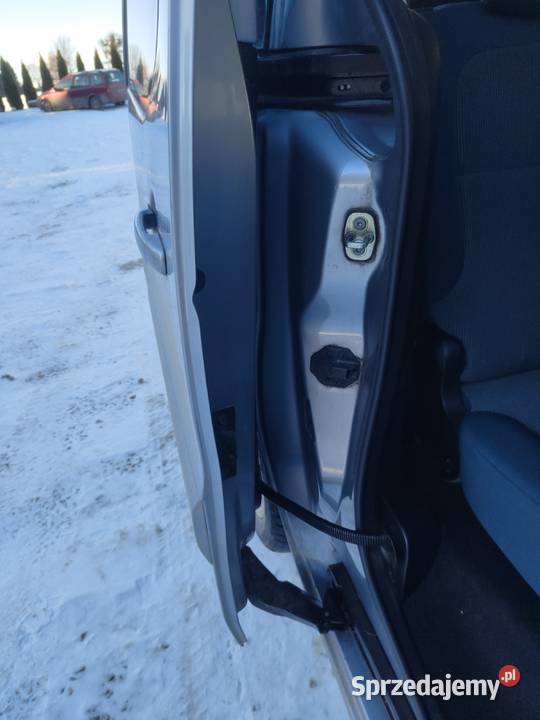 Sprzedam citroen Berlingo partner nieuszkodzony Lublin