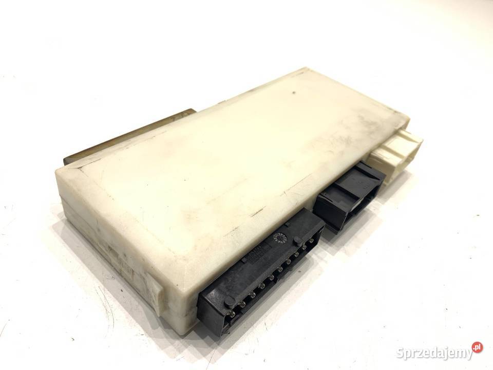MODUŁ KOMFORTU BMW E39 8378635 Hatchback 9503 podkarpackie