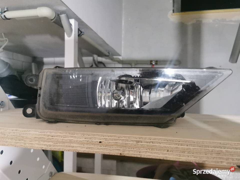 HALOGEN LEWY PRAWY TIGUAN II 5NA941699B