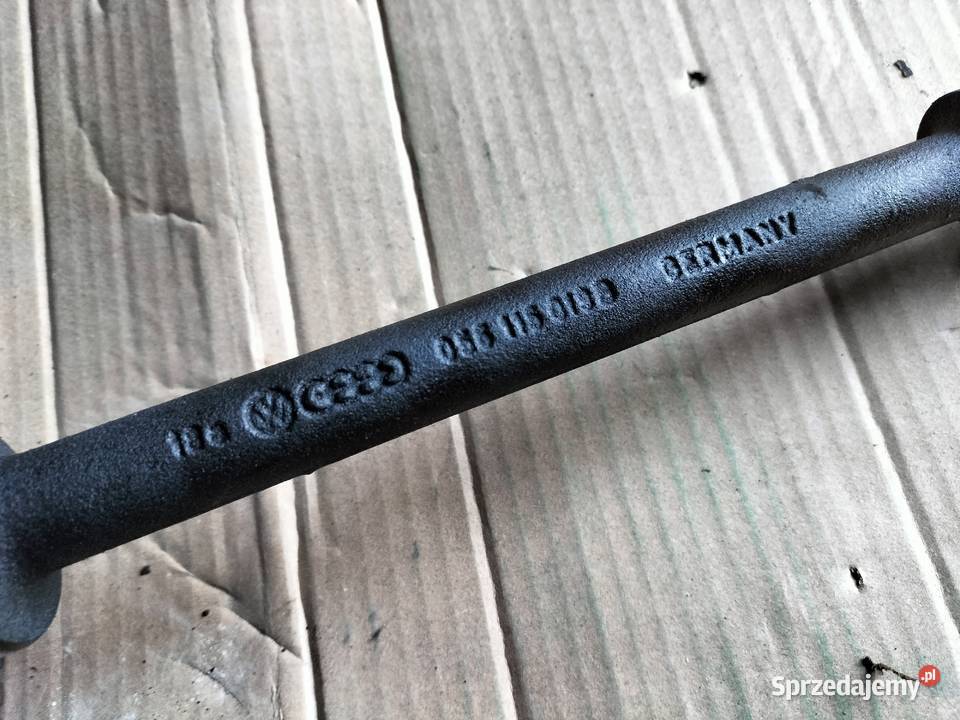 WAŁEK VACUM ROZRZĄDU 0551150199 T4 AUDI 80 B3 B4 osobowe Kamień-Kolonia