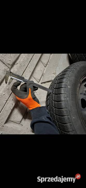 Koła Skoda Fabia VW Polo Swat Ibiza 5x100 Rzgów