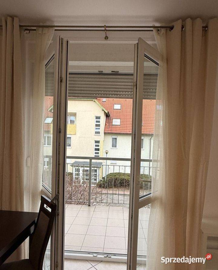 2pok 40met Gagarina BALKON2005 Wrocław 40.1m2 dolnośląskie