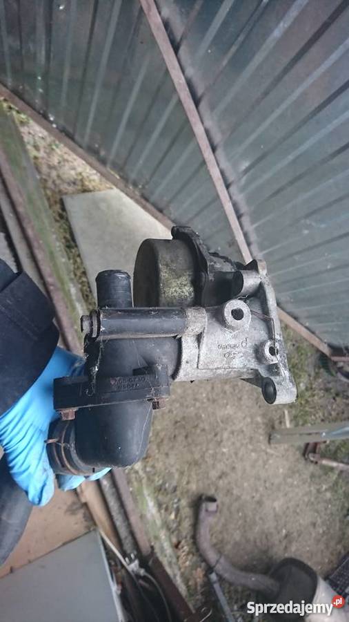 Pompa Vacum ford transit 20 sprzedam