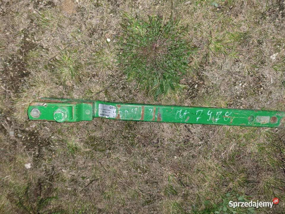 Sprzedam zaczep dolny Żelechów