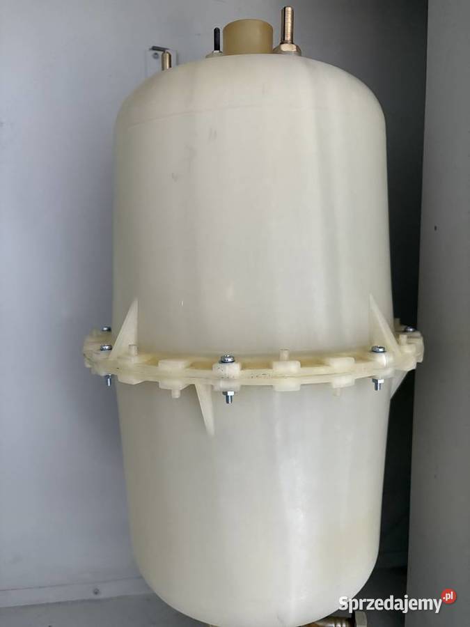 Cylinder Devatec do modeli ELMC 2040 Poznań sprzedam