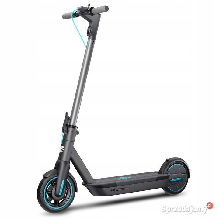 Hulajnoga elektryczna Motus Scooty 10 2020 350W Warszawa