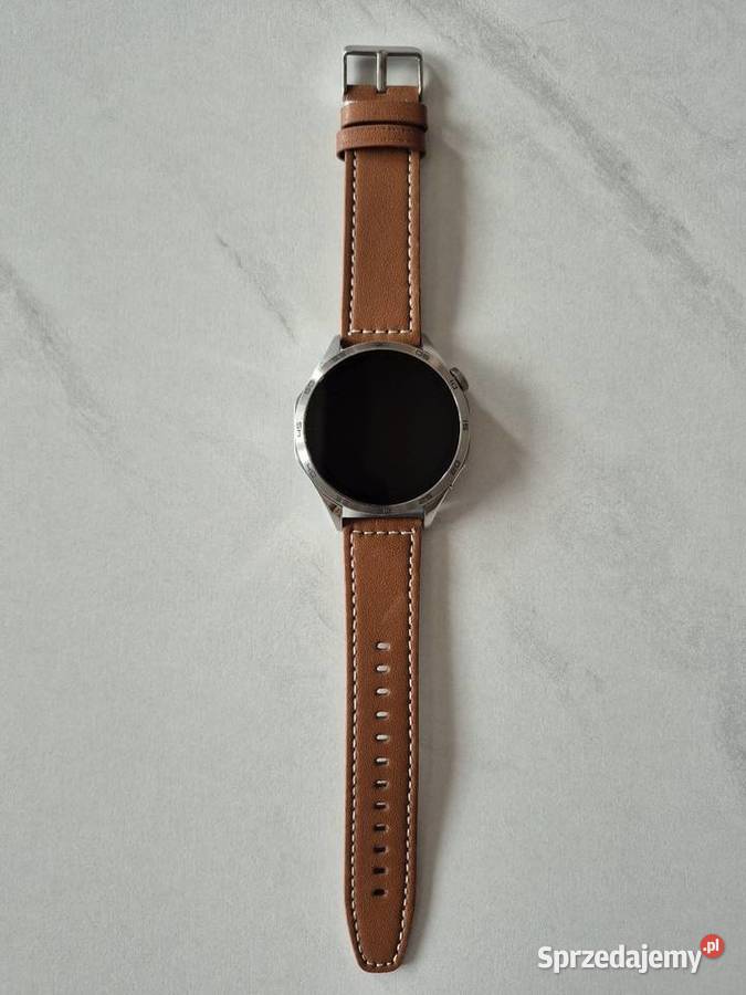 Huawei Watch GT 4 na gwarancji świętokrzyskie Skarżysko-Kamienna