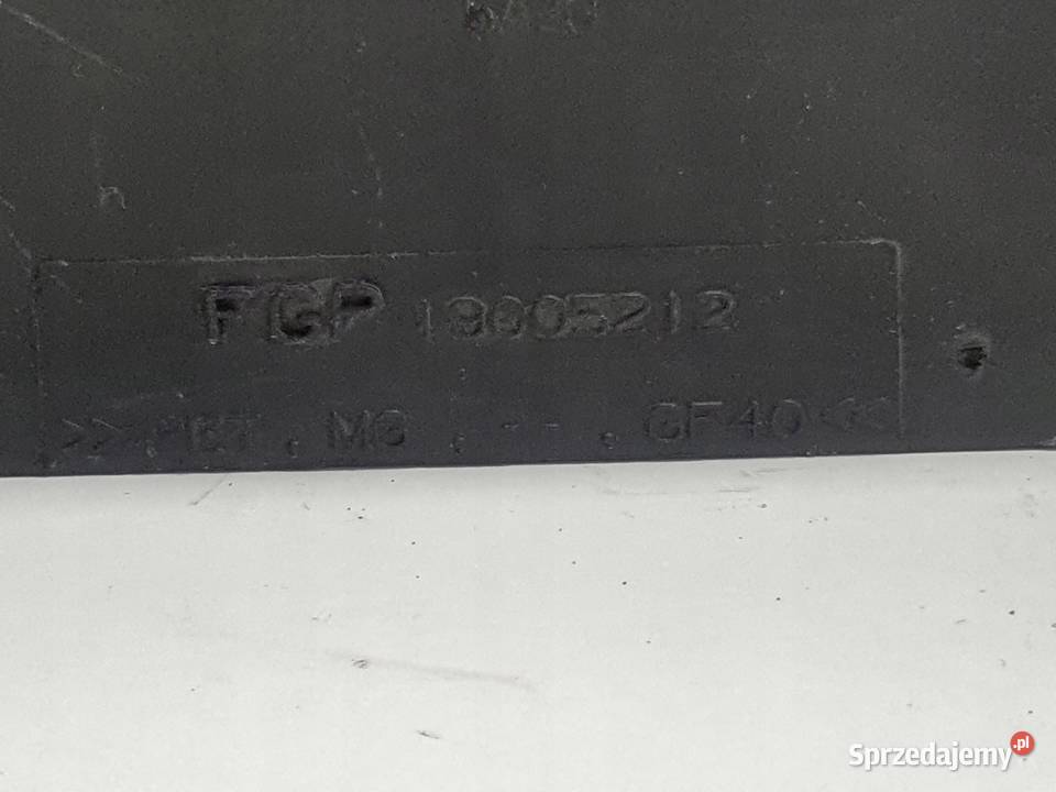 CEWKA ZAPŁONOWA Opel Astra II G 14 16 16V